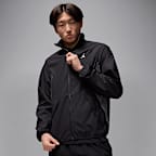 ★Nike★ Jordan Sports Jam Men's Warm-Up Jacket HF9885-010 Jordan Sport Jam Men's Warm-Up Jacket. Nike.com